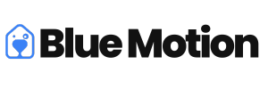 Blue Motion Store